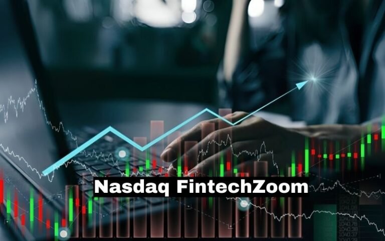 Nasdaq FintechZoom