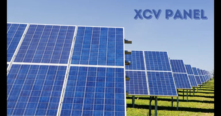 xcv panel