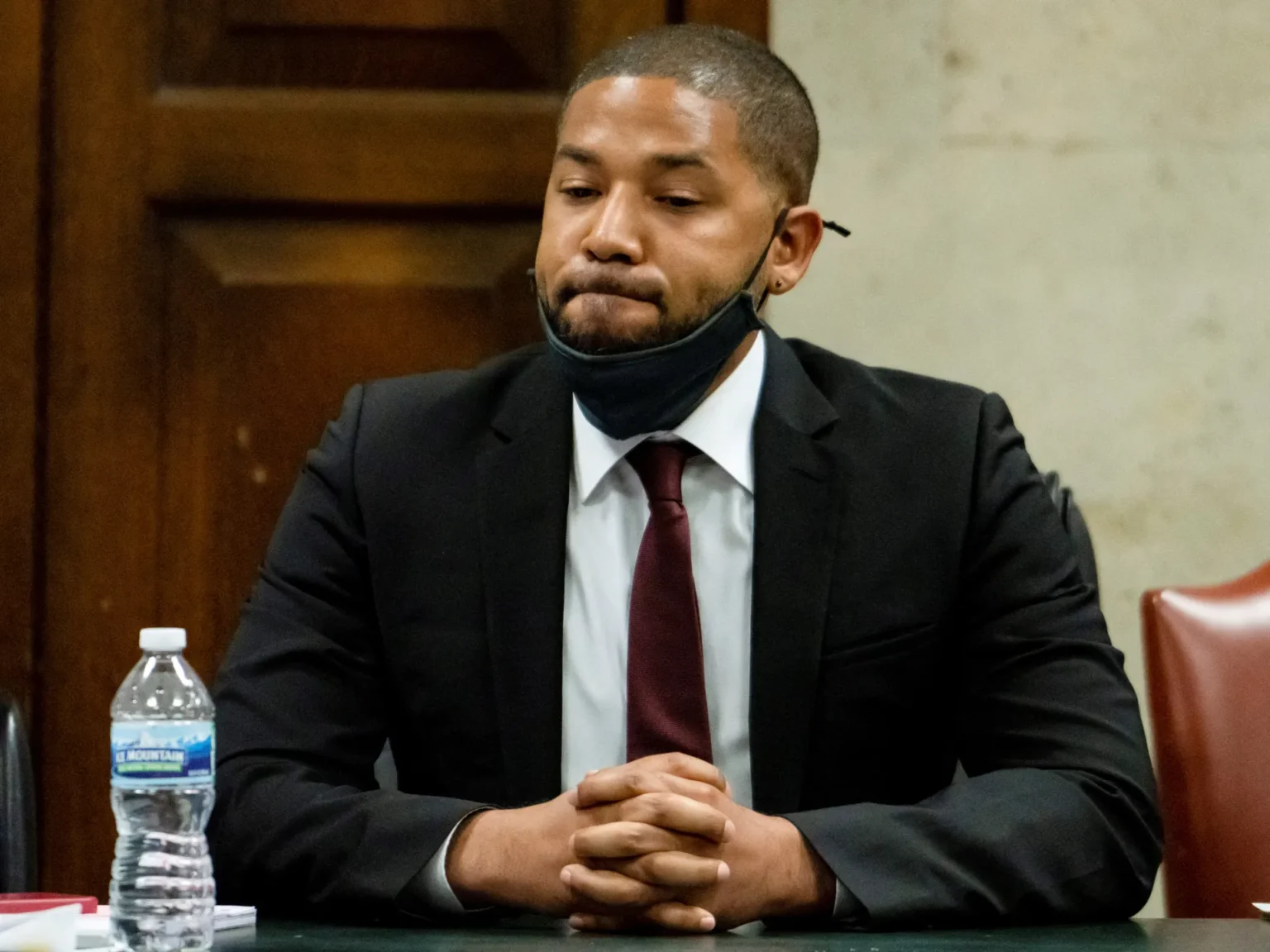 Jussie Smollett Memes: The Story Behind the Viral Internet Sensation jussie smollett memes
