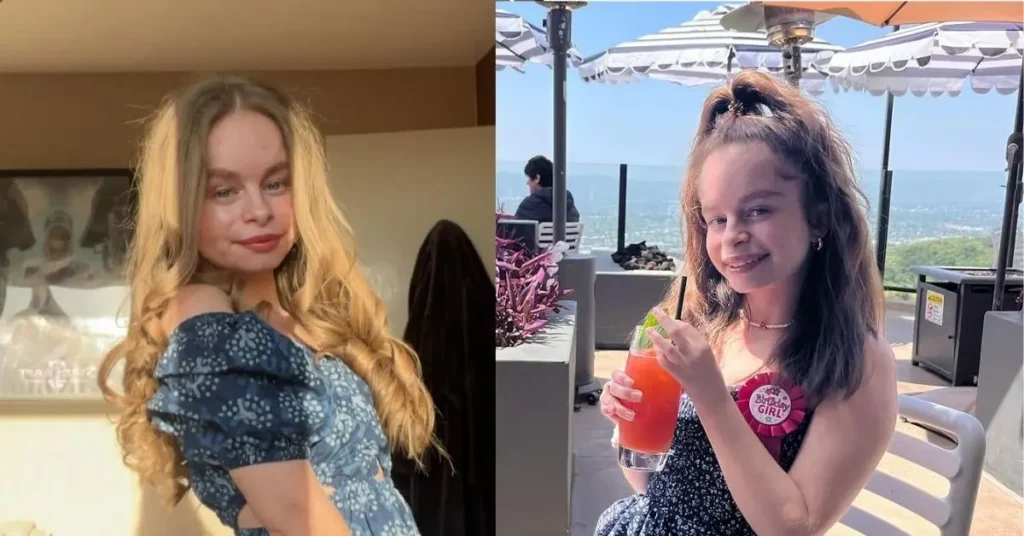 Imogen Faith Reid Height: A Complete Guide in Easy Words imogen faith reid height