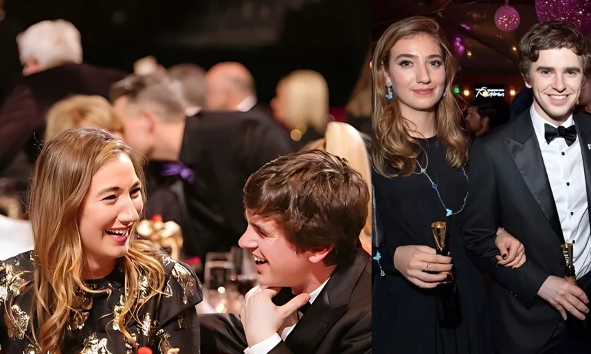 Klarissa Munz: A Complete Guide to Her Life, Career, and Personal Story klarissa munz