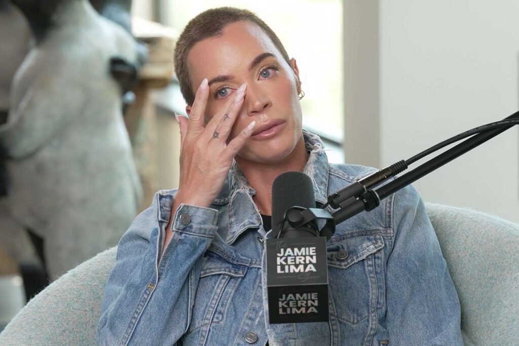 teddi mellencamp prognosis