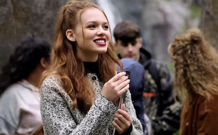 Sadie Soverall: Biography, Career, Movies, Age & Facts About the Rising Star sadie soverall