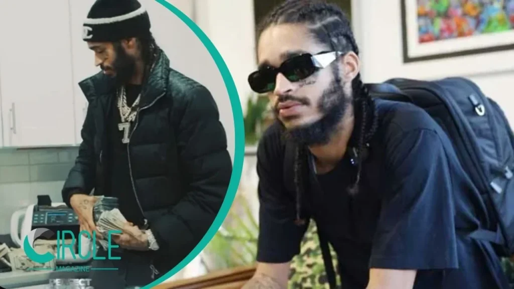 OT7 Quanny Age: How Old Is the Philadelphia Rapper in 2026? ot7 quanny age