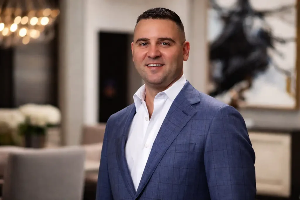 Misha Ezratti Net Worth (2026): How Rich Is the GL Homes President? Misha Ezratti net worth