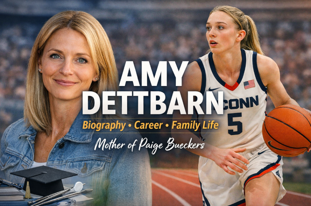 amy dettbarn