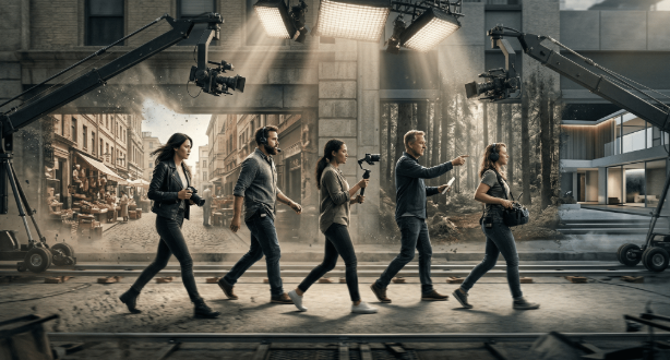 Why Seedance 2 Is Gaining Attention Among Content Teams Seedance 2.0