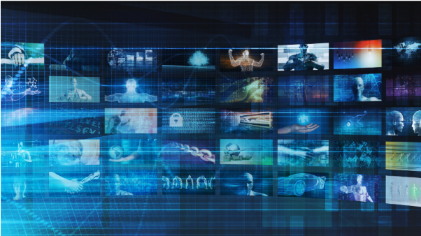 How Technology Is Reshaping Entertainment and Communication simpcity