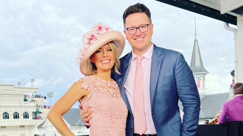 Dylan Dreyer Brian Fichera Split: Full Story, Timeline & Latest Updates dylan dreyer brian fichera split